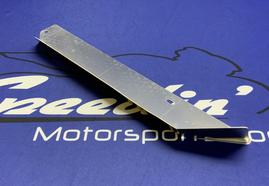 Polaris Side Box Foil Heat Shield RZR XP 1000 2017-2023 OEM 5263028