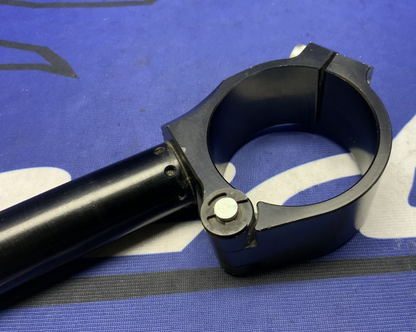 Evol Tech 50mm Clip-On Handlebar Set YZF-R6 2005-2024 ETP-COA-50.2