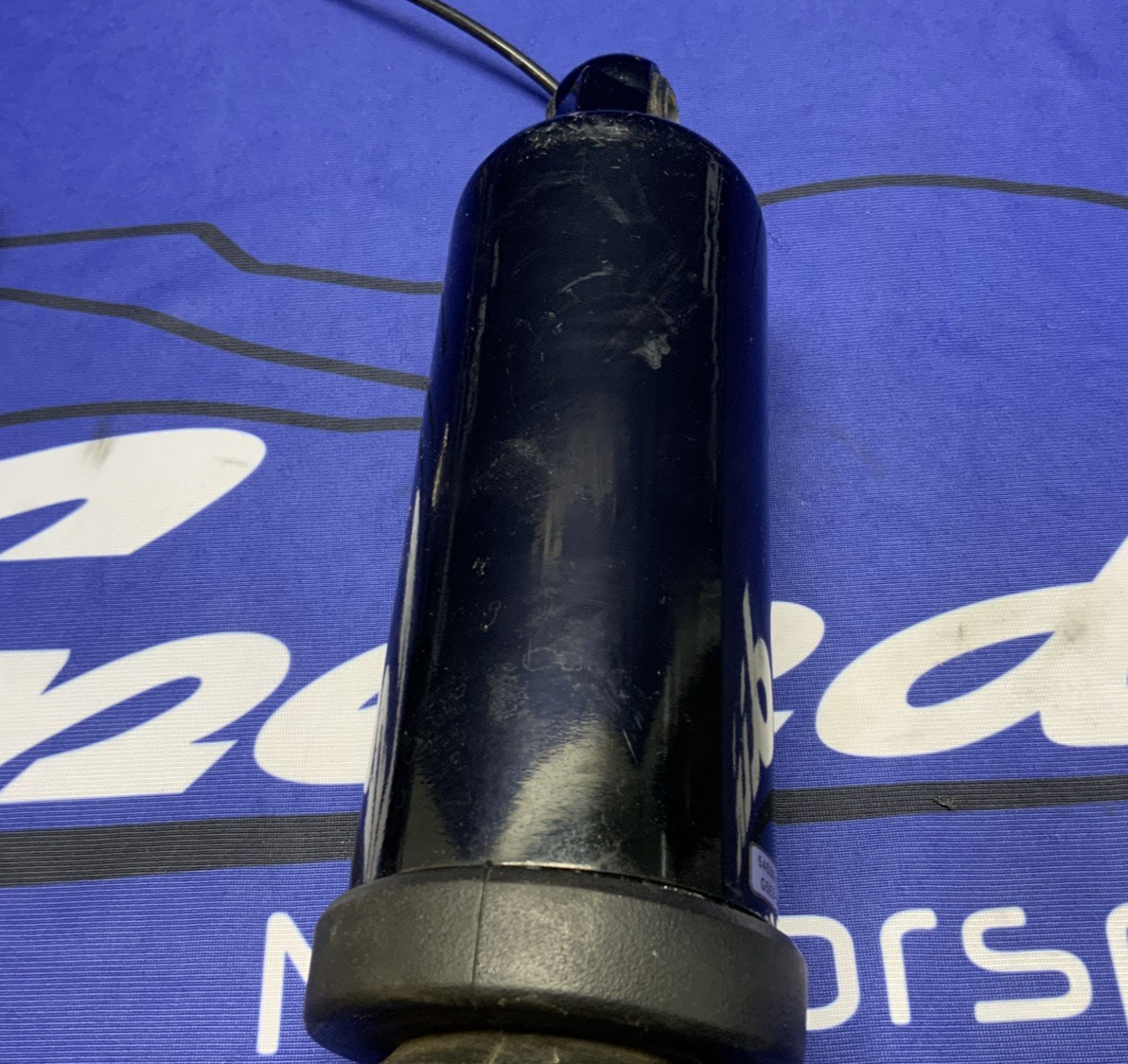 Harley Davidson Rear Shock Absorber Set Electra Glide 2003-2006 OEM 54565-97C