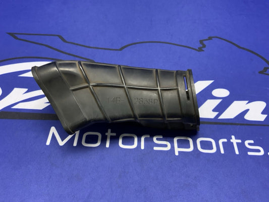 Yamaha Air Duct 6 Tube YZF-R1 2009-2014 OEM 14B-2838P-00-00