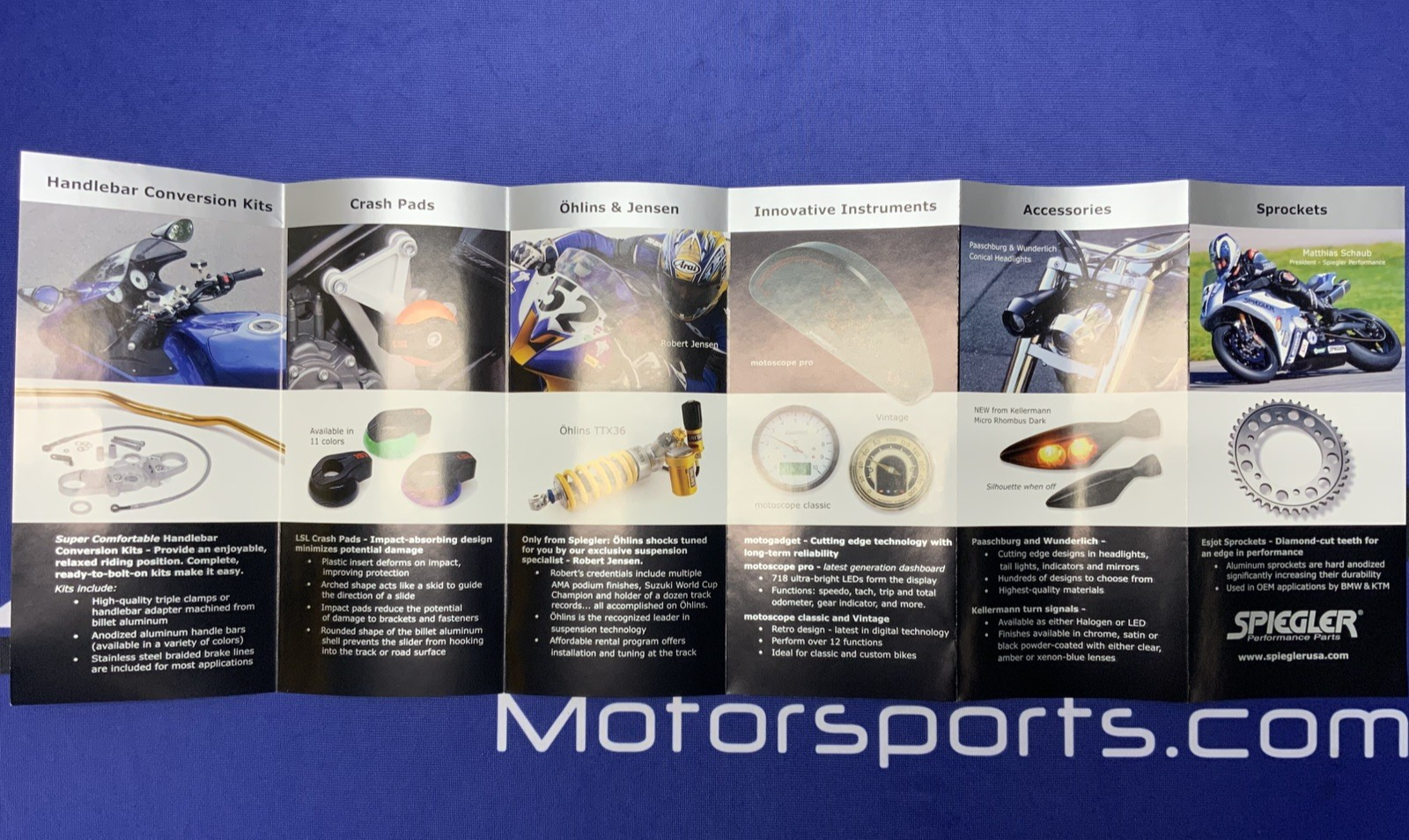 Spiegler Rear Brake Line Kit GSXR 1000 2012-2016 S-SU0299