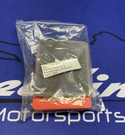 Hammerhead LCT Lauson Pleated Paper Air Filter Element 20820121