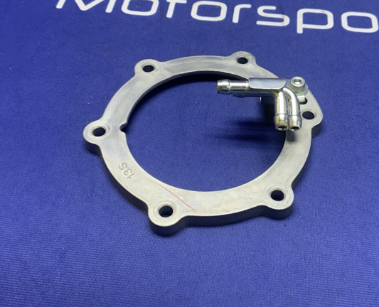 Yamaha Fuel Pump Bracket R1 2012-2014 OEM 13S-24491-00-00