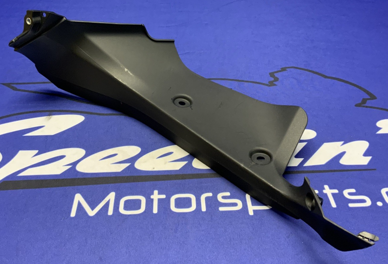 Ducati Left Body Cowl Cover Panigale V2 2020-2025 OEM 4601H651AA