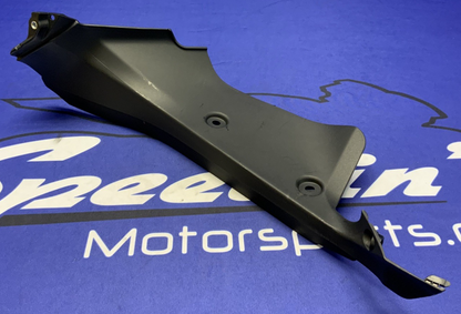 Ducati Left Body Cowl Cover Panigale V2 2020-2025 OEM 4601H651AA