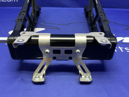 Alpha Racing Subframe BMW S1000RR 2019-2025 4650-B410-001
