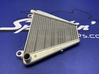 Ducati Lower Radiator Assembly Panigale V2 2020-2024 OEM 54841211A-1