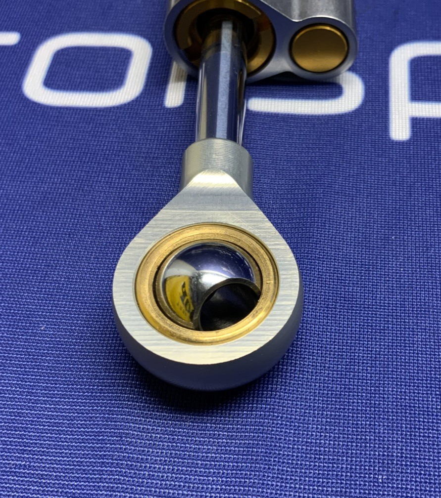 Ohlins Steering Damper Honda CBR1000RR-R 2020-2026 SD 065