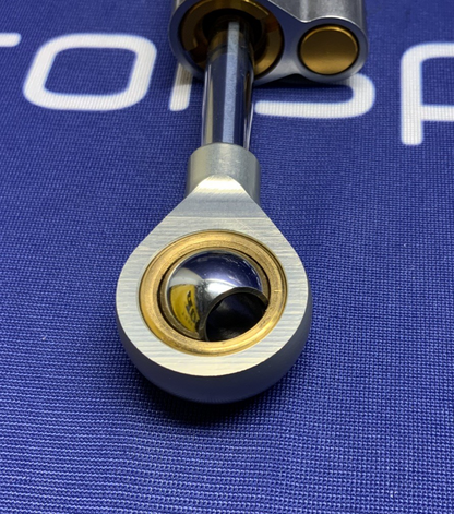 Ohlins Steering Damper Honda CBR1000RR-R 2020-2026 SD 065