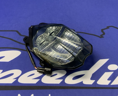 Triumph Rear Tailight (Tinted) Street Triple R/RS/Moto 2 2023-2025 OEM T2702255