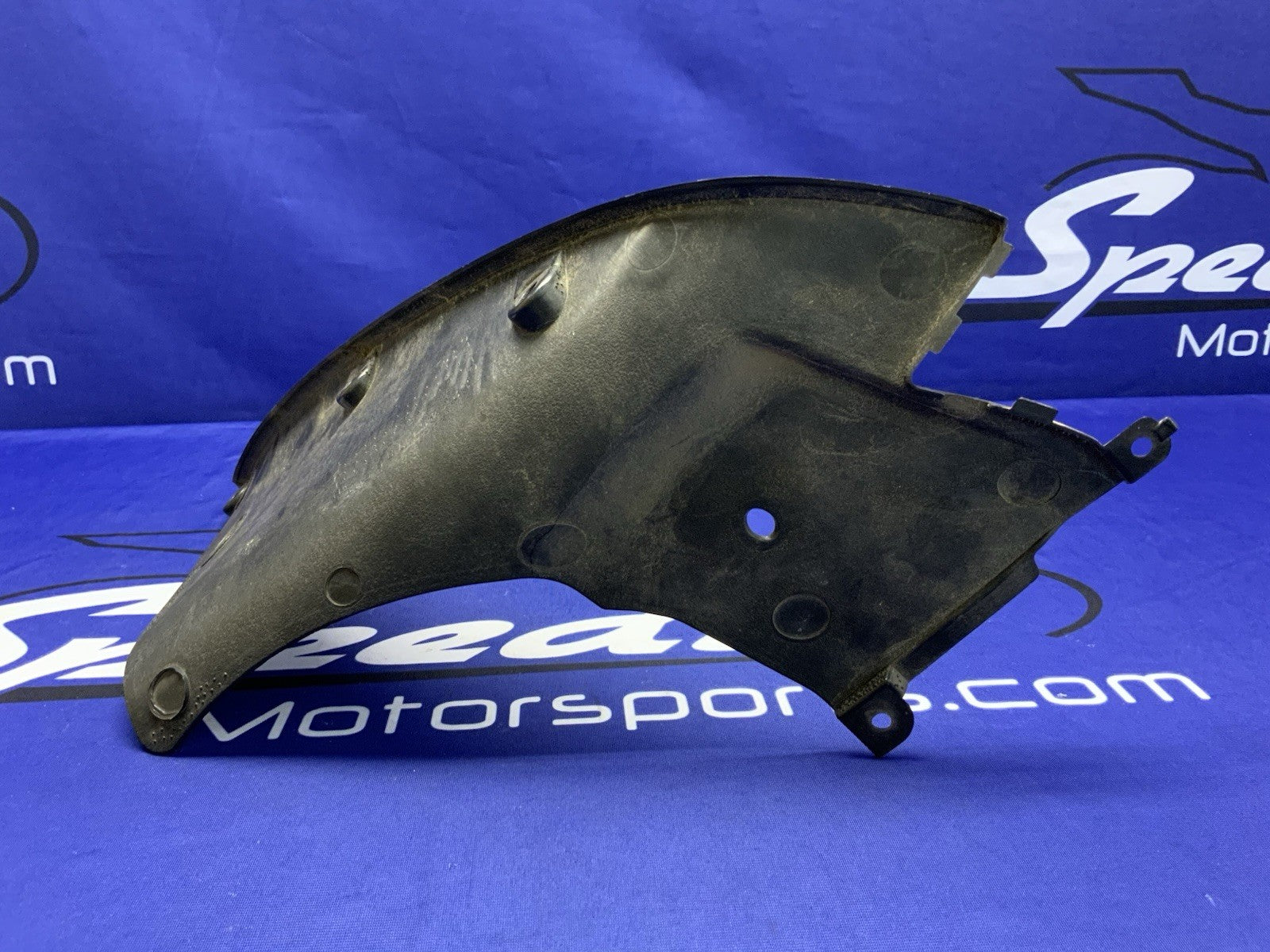 Yamaha Right Inner Fairing Panel YZF-R1 2009-2013 OEM 11B-2836K-00