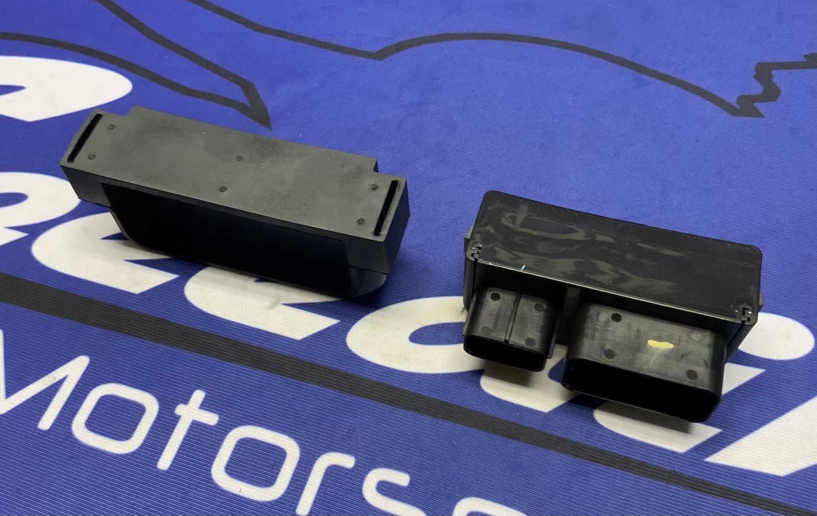 Suzuki Master Relay GSX-8R/S 2023-2026 OEM 38860-06L00-1