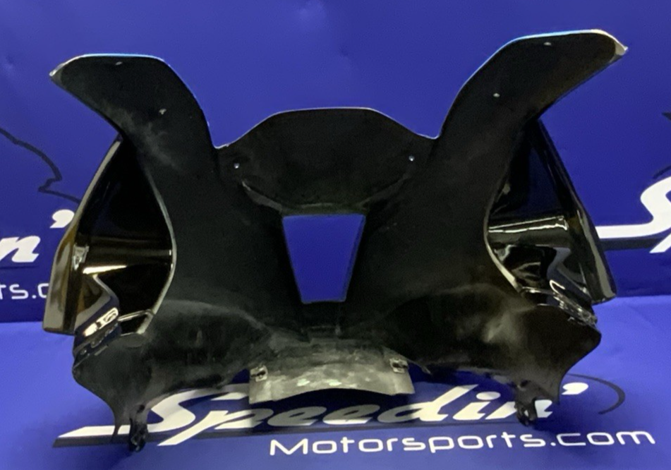 Alpha Racing Body Work Set (INCOMPLETE)  M1000RR 2021-2022 4663B003A00-1