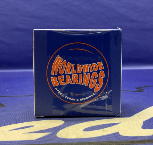 Worldwide Bearings Ceramic Trans Bearing Kit GSXR 600/750 2006-2017