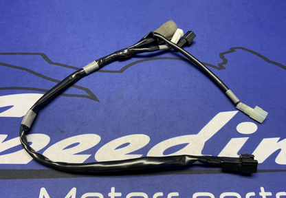 Suzuki Rear Taillight Harness GSXR 600/750 2011-2025 OEM 36859-14J01