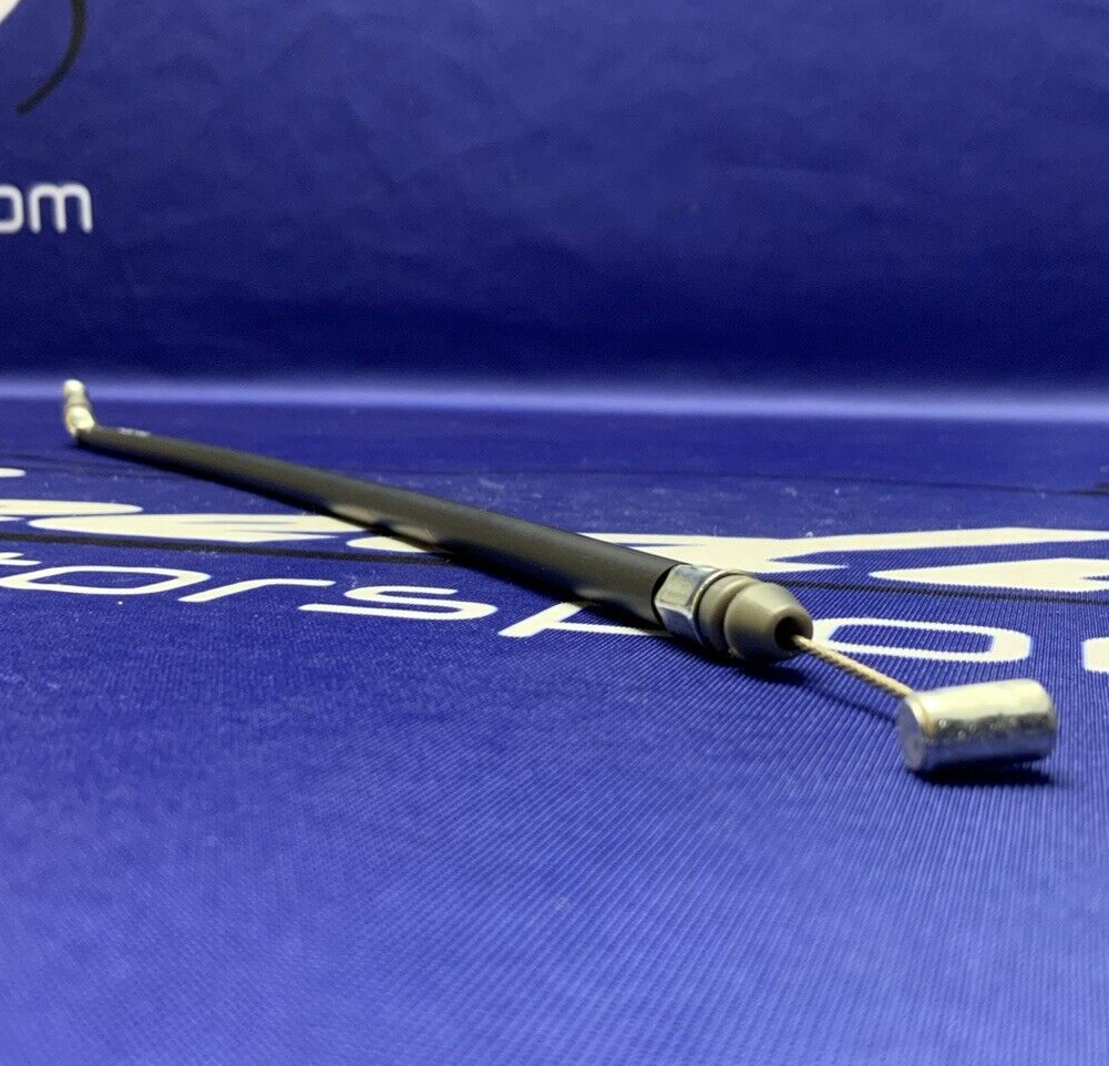 Suzuki Seat Lock Cable GSXR 600/750 2011-2025 OEM 45280-14J00