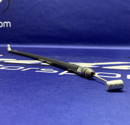 Suzuki Seat Lock Cable GSXR 600/750 2011-2025 OEM 45280-14J00