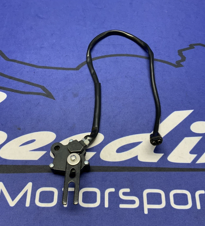 Kawasaki Kickstand Switch ZX-10R/RR 2017-2025 OEM 27010-0003
