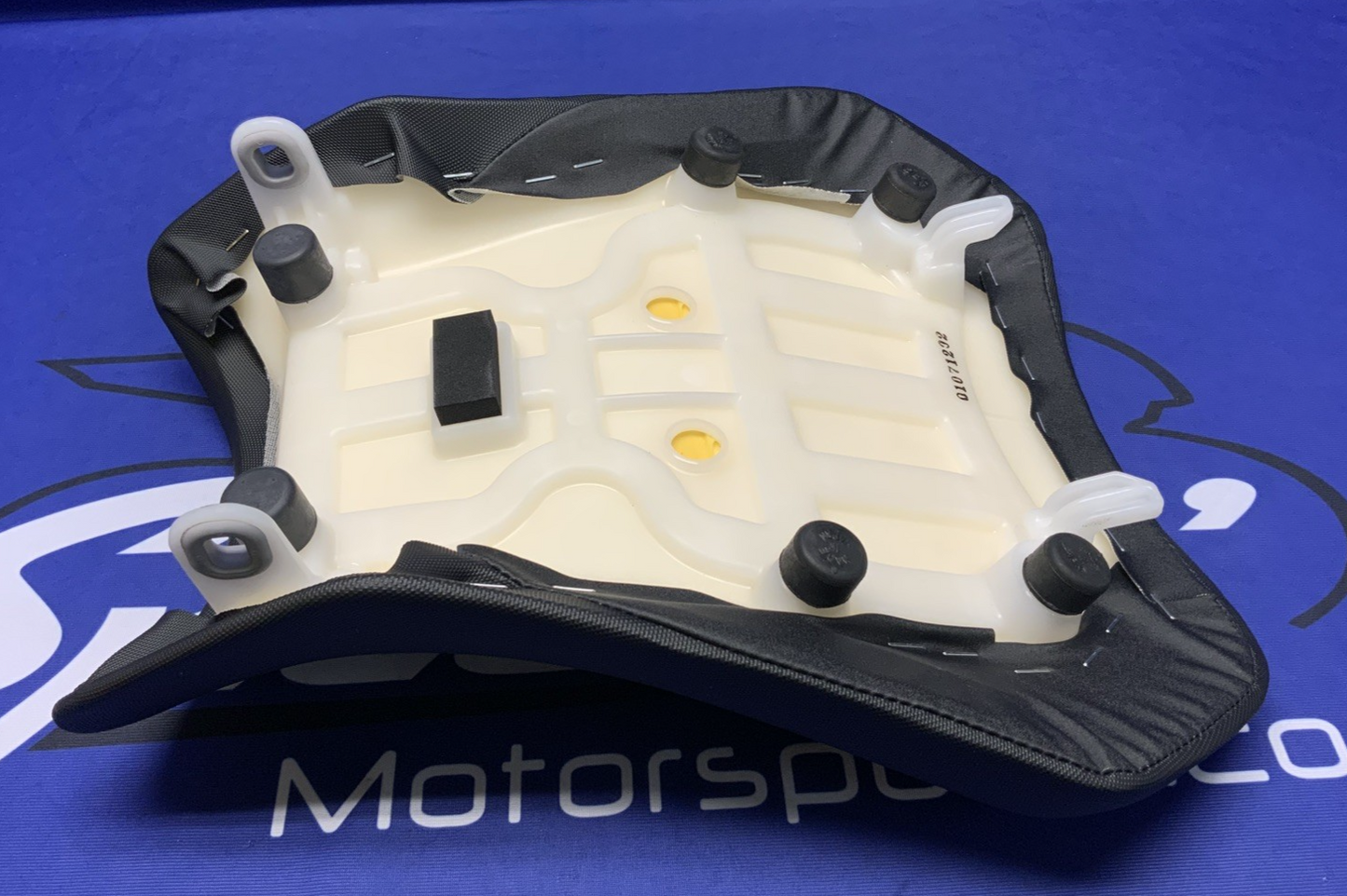 Suzuki Rider Seat GSXR 600/750 2011-2025 OEM 45100-14J11-DW2