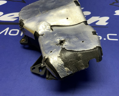 Ducati ABS Bracket Panigale V4 2021-2025 OEM 8291H921A