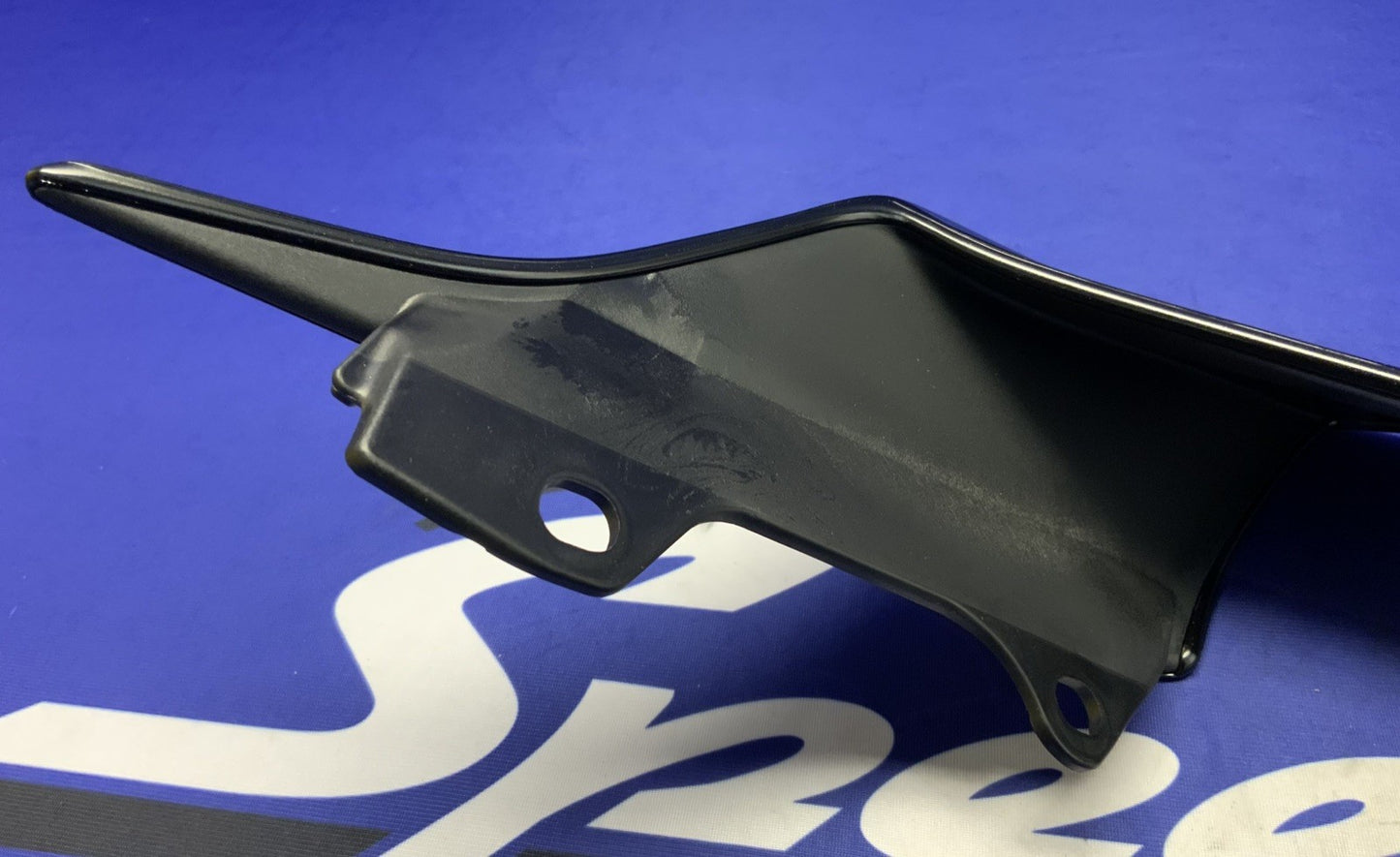 Yamaha Right Tail Fairing YZF-R6 2017-2026 OEM BN6-21721-00-P1-3