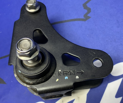 Kawasaki Rear Dogbone Shock Linkage Ninja 400 2018-2024 OEM 39007-0438