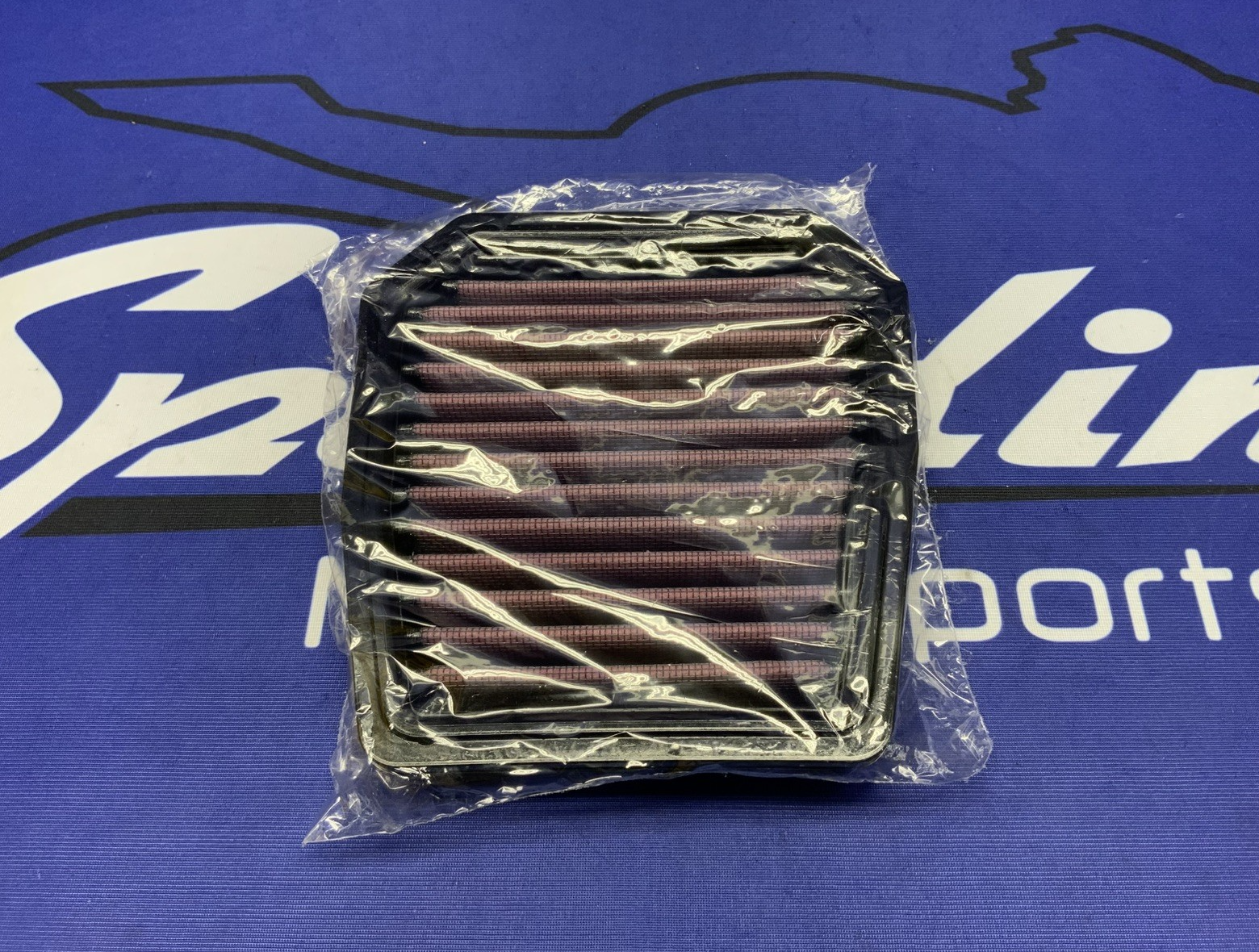 DNA Air Filter GSX-8R 2024-2026 P-S8E23-01