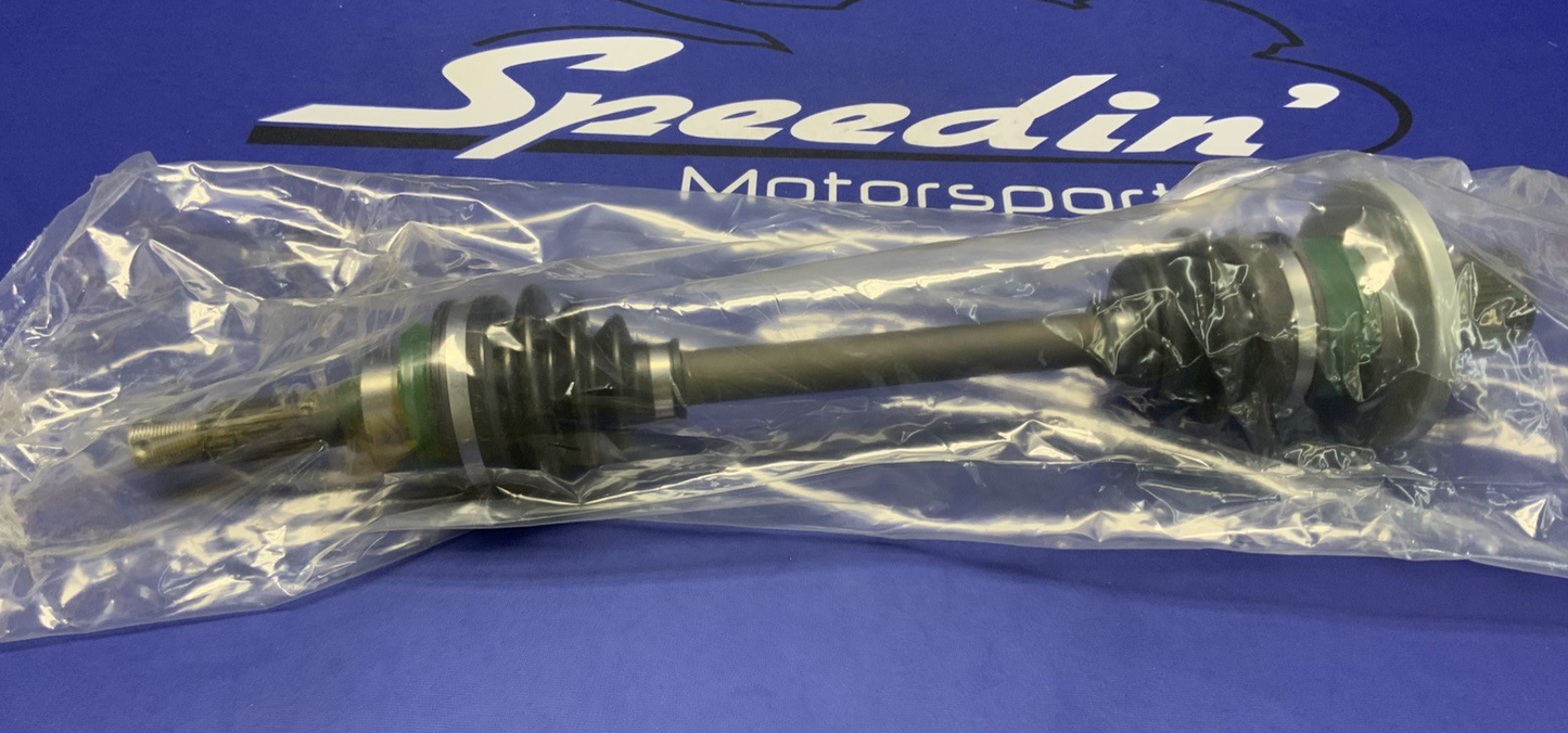 Suzuki Rear Drive Shaft KingQuad LT A750 2006-2009 OEM 64901-31G41