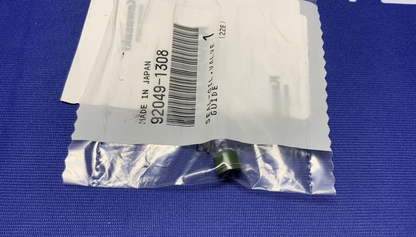 Kawasaki Valve Guide Oil Seal ZX-6R 1995-2024 OEM 92049-1308