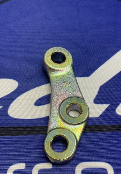 Yamaha Left Front Steering Knuckle Arm Blaster 1988-2006 OEM 2XJ-23512-01-00