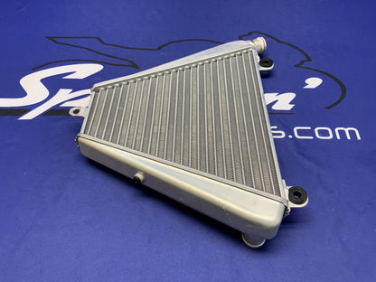 Ducati Lower Radiator Panigale V2 2020-2025 OEM 54841211A