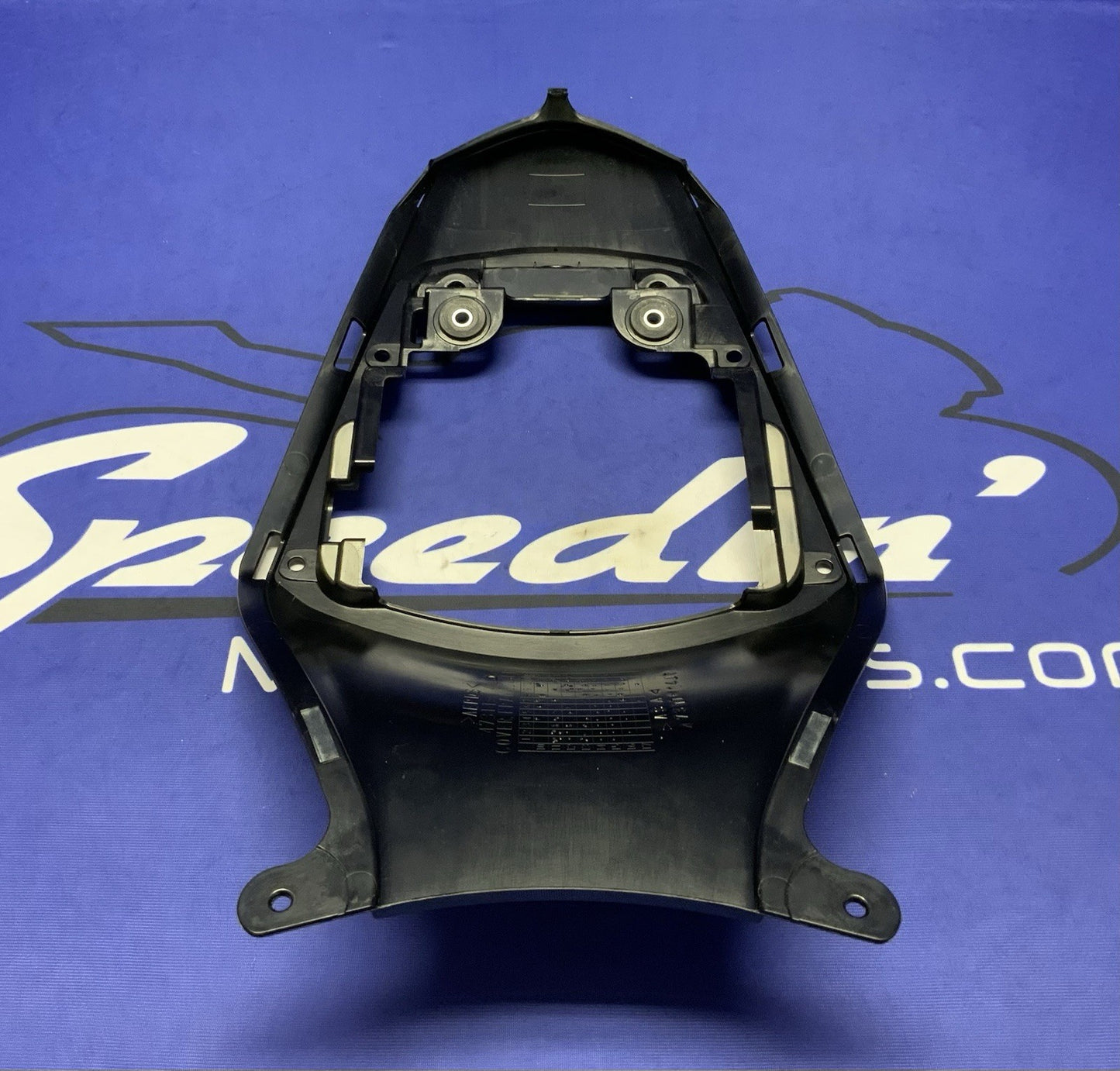Suzuki Rear Frame Cover GSXR 750/600 2011-2026 OEM 47300-14J10-1
