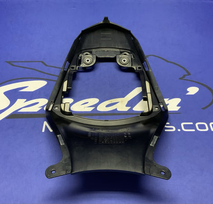 Suzuki Rear Frame Cover GSXR 750/600 2011-2026 OEM 47300-14J10-1