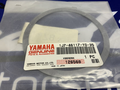 Yamaha Final Drive Ring Shim FJR1300A 2003-2018 OEM 1J7-46117-Y0-35