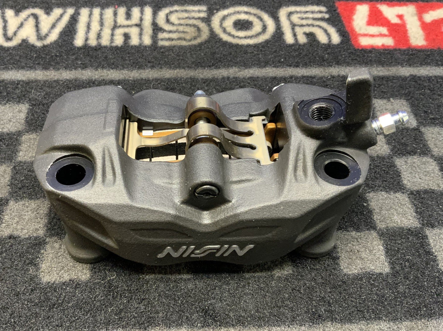 Suzuki Front Right Brake Caliper GSX-8R/S 2023-2026  OEM 59100-23H40-999-2