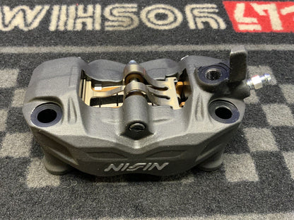 Suzuki Front Right Brake Caliper GSX-8R/S 2023-2026  OEM 59100-23H40-999-2