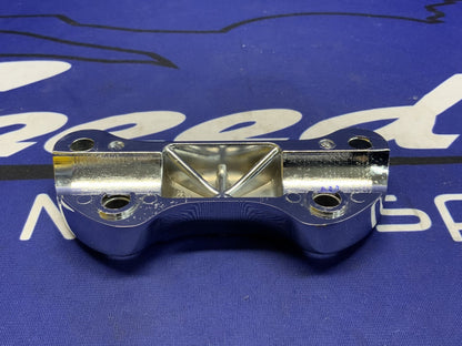 Harley Davidson 1 Piece Handlebar Clamp Touring 1999-2006 OEM 55918-08