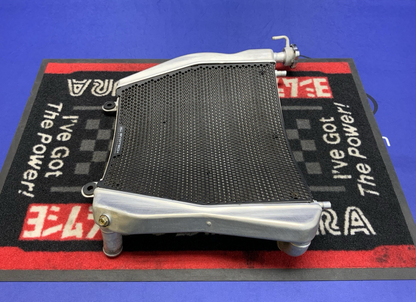 Ducati Water Cooler Radiator Panigale V4 2018-2024 OEM 54811355A