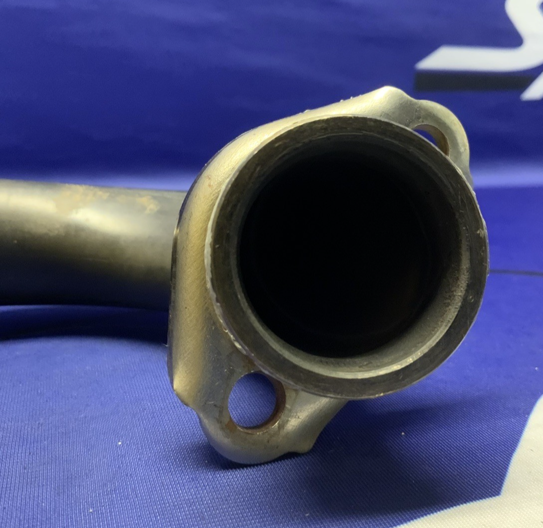 Suzuki Exhaust Pipe RMZ 250 2007-2009 OEM 14150-10H00