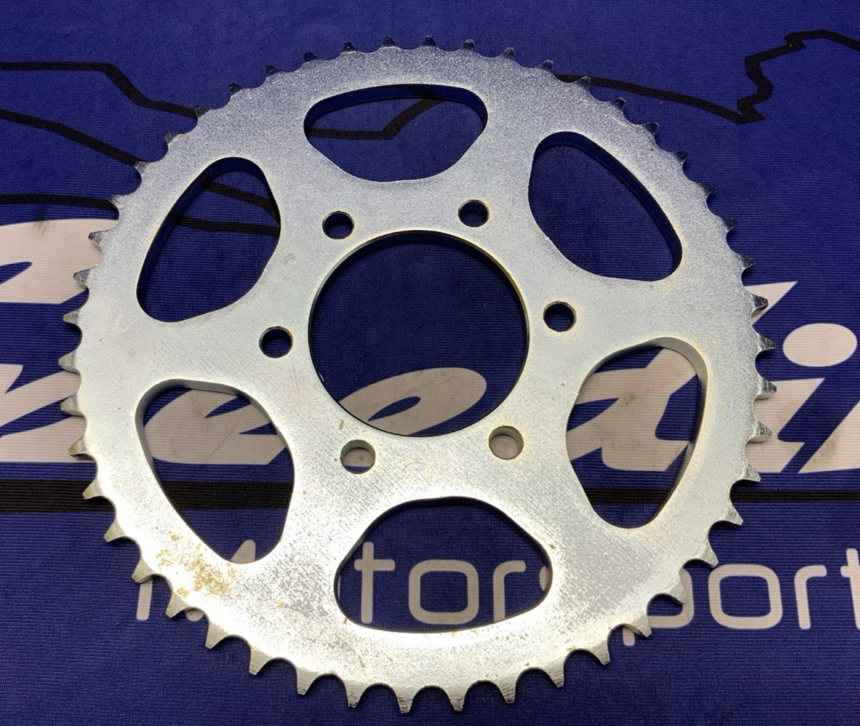 Sunstar Rear Wheel Sprocket Suzuki GS550 1983 S-47610R