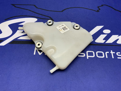 Ducati Left Water Tank Panigale V4 2018-2024 OEM 58511191A