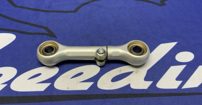 Ducati Rear Suspension Link Rod DogBone Superbike 1199 2012-2017 OEM 87521941AA
