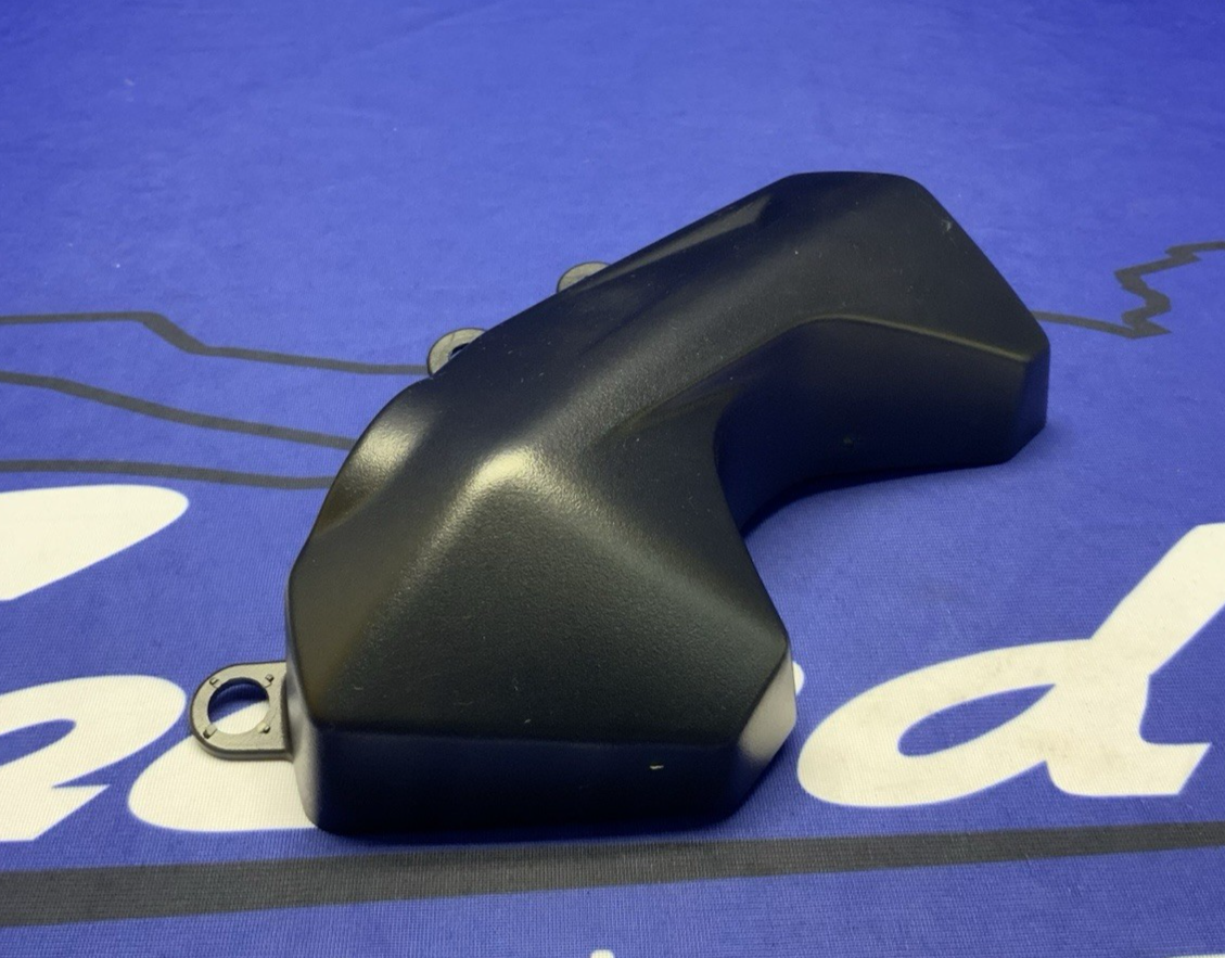 Triumph Cover, Expansion Tank Street Triple RS 2023-2025 OEM T2100912