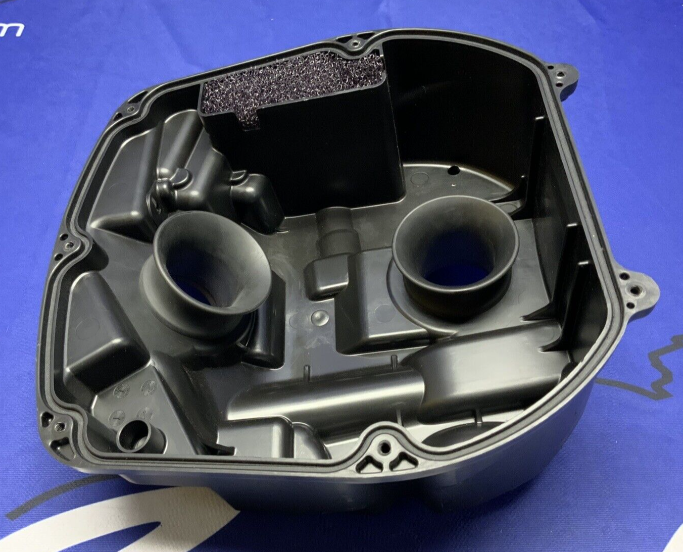 Suzuki Air Box W/ Filter SV650 2017-2023 OEM 13700-18K01