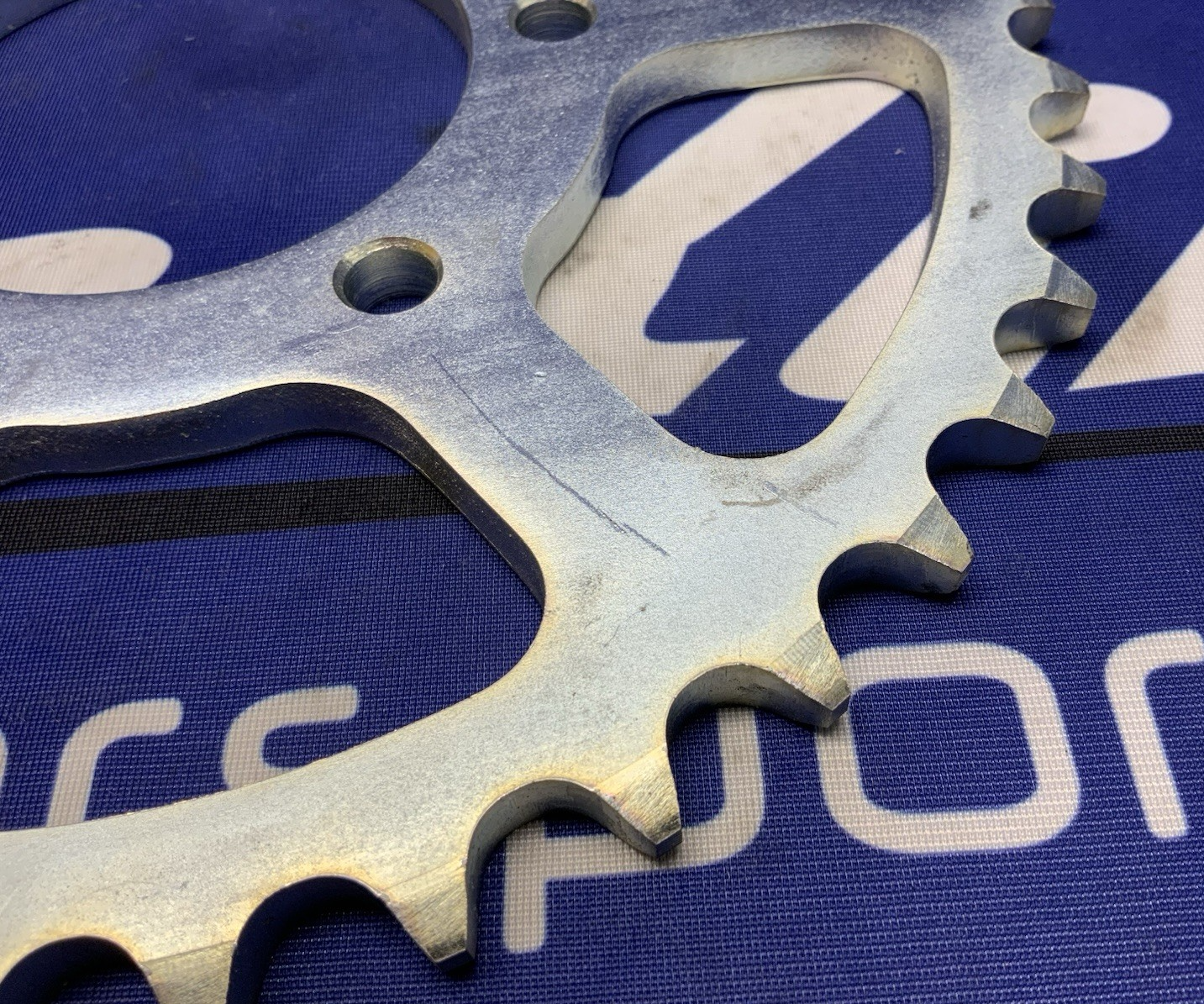 Kawasaki Rear Wheel Drive Sprocket KZ1000 1981-1982 OEM 42041-1059