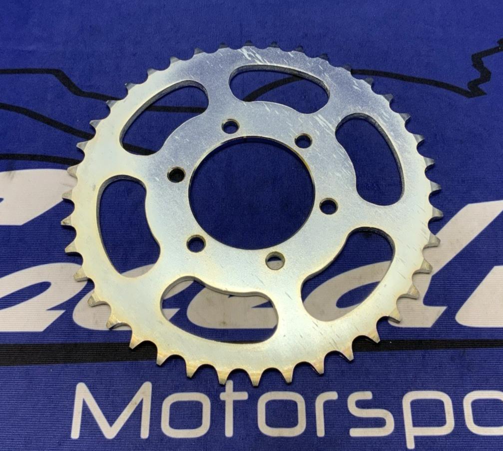 Kawasaki Rear Wheel Drive Sprocket KZ200 A1/A2 1978-1979 OEM 42041-1002