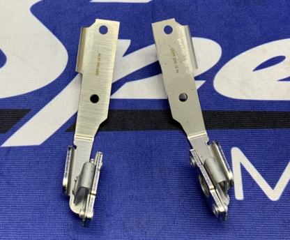 Alpha Racing Race Tail Support Kit (Incomplete) S1000RR 2019-2026 4615B020A00
