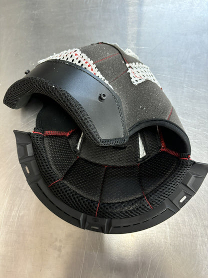6D Helmets ATS-1 Comfort Liner Medium 70-5006