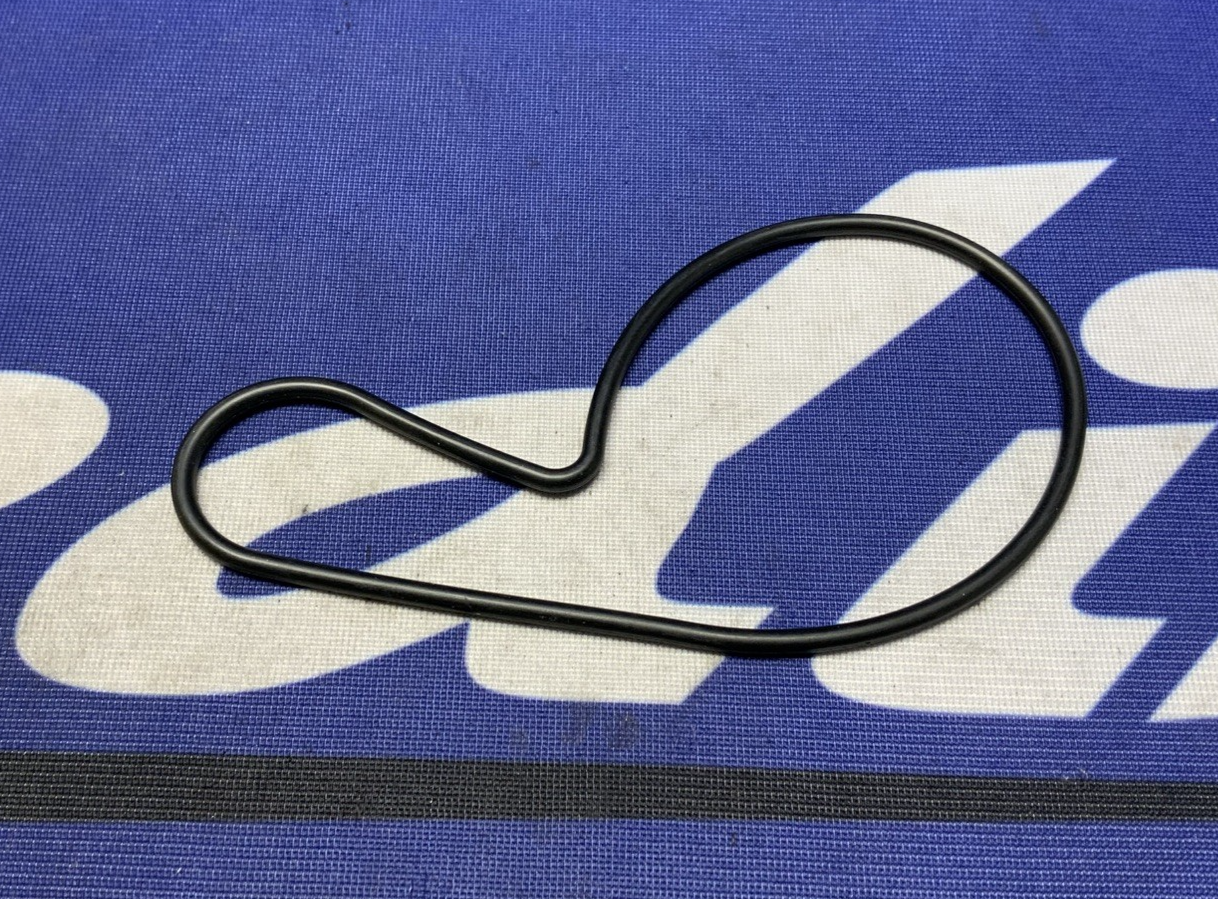 Hot Rods Water Pump Kit LT-R 450 2006-2009 WPK0043