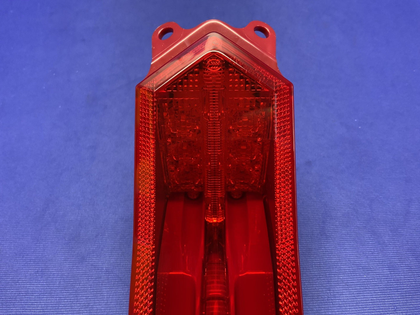 Yamaha Taillight Assembly YZF-R6 2017-2020 OEM 2CR-84710-01-00